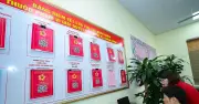Quốc hội đồng ý: Người dân được làm khai sinh, đăng ký kết hôn ở bất kỳ xã nào