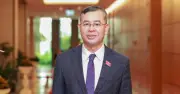 Quốc hội phê chuẩn bổ nhiệm Bộ trưởng Tài chính Ngô Văn Tuấn
