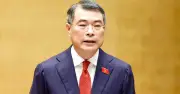 Quốc Hội Phê Chuẩn Thủ Tướng Lê Minh Hưng Làm Phó Chủ Tịch Hội Đồng Quốc Phòng - An Ninh