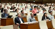 Quốc Hội Quyết Định Giảm Thuế Xăng Dầu Về 0% Để Kiểm Soát Lạm Phát
