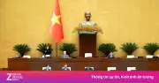 Quốc Hội Sẽ Xem Xét Thành Lập Thành Phố Đồng Nai Trực Thuộc Trung Ương Trong Tháng 4