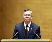 Quốc hội thông qua bổ sung dự toán và quyết toán ngân sách nhà nước năm 2024