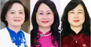 Quốc hội thông qua cơ cấu 23 thành viên Chính phủ nhiệm kỳ 2026-2031