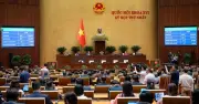 Quốc hội thông qua kế hoạch đầu tư công trung hạn 2026-2030