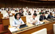 Quốc Hội Thông Qua Luật Sửa Đổi Công Chứng, Hiệu Lực Từ 2027