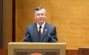Quốc hội thông qua luật sửa thuế: Miễn thuế cho hộ kinh doanh dưới 1 tỷ đồng