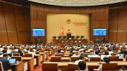 Quốc Hội Thông Qua Nghị Quyết Miễn Thuế Môi Trường Với Xăng Dầu Từ 2026