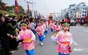 Quốc hội thông qua Nghị quyết phát triển văn hóa, người lao động được nghỉ Ngày Văn hóa Việt Nam