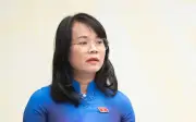 Quốc hội thông qua nghị quyết xử lý vi phạm đất đai trước năm 2024