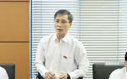 Quốc hội thảo luận 4 dự án luật quan trọng liên quan đến quyền con người