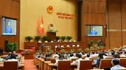 Quốc Hội Thảo Luận Cơ Chế Phối Hợp Giải Quyết Tranh Chấp Đầu Tư Quốc Tế