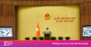 Quốc Hội Thảo Luận Các Dự Luật Thuế Quan Trọng Và Chương Trình Giám Sát 2027