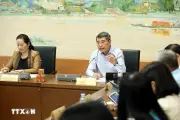 Quốc hội thảo luận chiến lược phát triển kinh tế - xã hội giai đoạn 2026-2030