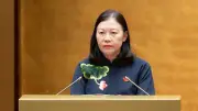 Quốc Hội Thảo Luận Chương Trình Giám Sát Năm 2027 Với Hai Chuyên Đề Trọng Tâm