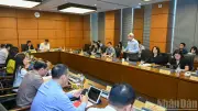 Quốc Hội Thảo Luận Giảm Thuế Xăng Dầu Và Xây Dựng Khung Chính Sách Ứng Phó Khẩn Cấp