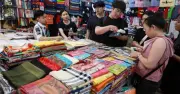 Quốc hội thảo luận hỗ trợ hộ kinh doanh, Nhật Bản mở cơ hội xuất khẩu vũ khí