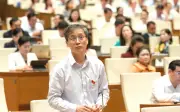 Quốc hội thảo luận Luật Hộ tịch sửa đổi: Siết quy định về quốc tịch và hộ tịch quốc tế