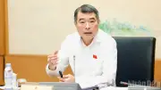 Quốc Hội Thảo Luận Nâng Ngưỡng Doanh Thu Miễn Thuế Lên 1 Tỷ Đồng/Năm