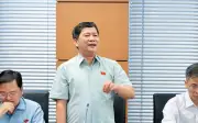Quốc hội thảo luận sửa luật thuế, đề xuất điều chỉnh giảm trừ gia cảnh theo vùng