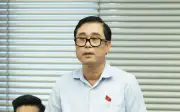 Quốc Hội Thảo Luận Tháo Gỡ Khó Khăn Cho Doanh Nghiệp Và Nguồn Nhân Lực