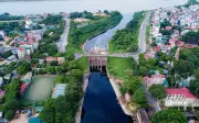 Quốc hội thảo luận về môi trường và tiết kiệm tài sản công trong phiên họp sáng 10/4