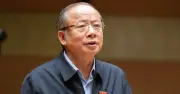 Quốc hội thảo luận về thuế hộ kinh doanh và giải quyết dự án tồn đọng 2 triệu tỉ đồng