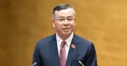 Quốc Hội Thảo Luận Đề Xuất Điều Chỉnh Ngưỡng Thuế Cho Hộ Kinh Doanh Và Ưu Đãi Xe Điện