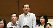 Quốc hội tranh luận về thời hạn giảm thuế xăng dầu: Kéo dài đến cuối năm hay chỉ hết tháng 6?