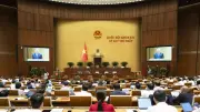 Quốc Hội Xem Xét Dự Thảo Giảm Thuế Xăng Dầu Đến Cuối Tháng 6/2026