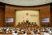 Quốc hội yêu cầu nâng chất lượng trả lời kiến nghị cử tri, tránh hình thức chung chung