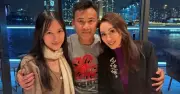 Quách Khả Doanh - Hoa đán TVB hạnh phúc viên mãn sau 22 năm hôn nhân