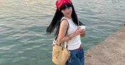 Quần Denim Lửng Lên Ngôi: Xu Hướng Thời Trang Đường Phố Mùa Hè 2024