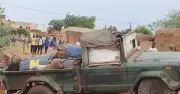 Quân đội Nga hỗ trợ chính quyền Mali ngăn chặn âm mưu đảo chính