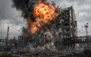 Quân đội Nga mở rộng kiểm soát tại Sumy và Kharkiv trong các cuộc giao tranh ác liệt