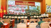 Quân Đội Triển Khai Mạnh Mẽ Đợt Cao Điểm Phòng Chống Tội Phạm Và Vi Phạm Pháp Luật