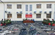 Quản Lý Vũ Khí, Dao Có Tính Sát Thương: Người Dân Cần Nắm Rõ Quy Định Mới