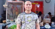 Quán phở nhỏ ở Hà Nội bỗng nổi tiếng sau khi đón Tổng thống Hàn Quốc