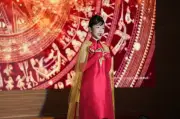Quân Quân Oanh Vàng kể chuyện mầm non của Đảng nói về tương lai đất nước