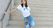 Quần Shorts Denim: 'Át Chủ Bài' Cho Mọi Hành Trình Mùa Hè Của Phái Đẹp