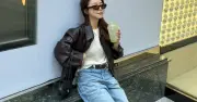 Quần Shorts Mùa Hè: Từ Đường Phố Đến Văn Phòng, Làm Chủ Phong Cách Cá Tính