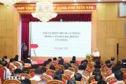 Quán triệt Nghị quyết Đại hội XIV của Đảng cho các cơ quan báo chí, văn nghệ sĩ, trí thức
