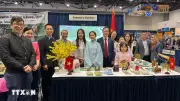 Quảng bá mạnh mẽ du lịch Việt Nam tại Canada, thu hút du khách quốc tế