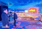 Quảng Châu hướng tới mục tiêu trở thành thủ phủ AI ứng dụng của Trung Quốc