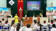 Quảng Ngãi: Biến AI thành trợ lý giáo dục, đánh dấu bước chuyển đổi số