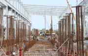 Quảng Ngãi chốt thời hạn xử lý mặt bằng các dự án tại Khu kinh tế Dung Quất