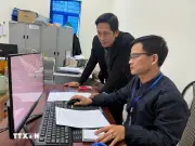 Quảng Ngãi áp dụng KPI trong giải ngân vốn đầu tư công để đánh giá cán bộ