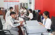 Quảng Ngãi sơ kết 1 năm thực hiện sắp xếp đơn vị hành chính các cấp