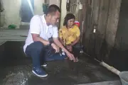 Quảng Ngãi tiếp tục ghi nhận động đất có độ lớn 3.7, người dân lo lắng