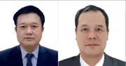 Quảng Ninh bãi nhiệm Phó chủ tịch HĐND tỉnh và Trưởng Ban Nội chính