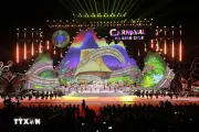 Quảng Ninh biến sự kiện âm nhạc thành sản phẩm du lịch văn hóa chủ lực